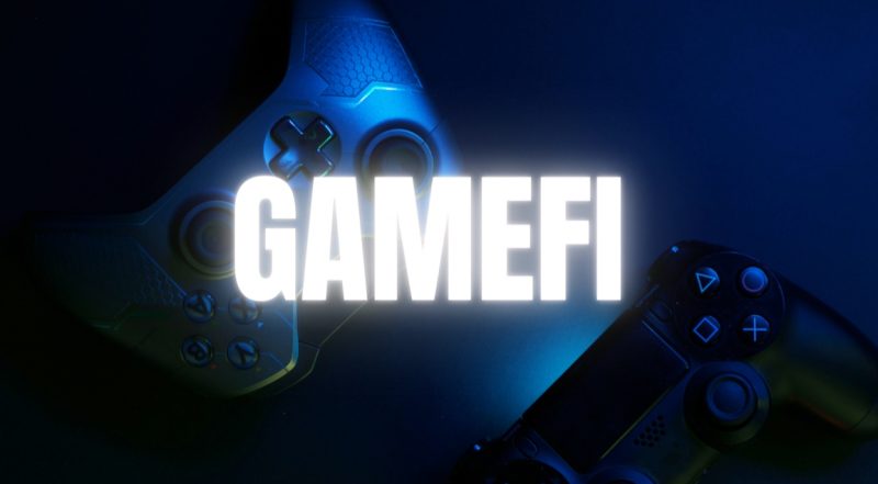 GameFi