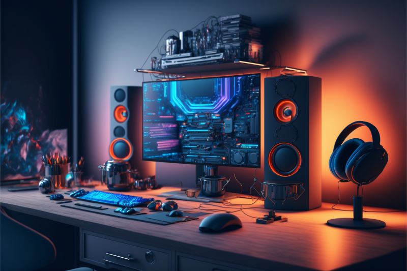GameFi Gains Serious Traction in Southeast Asia.