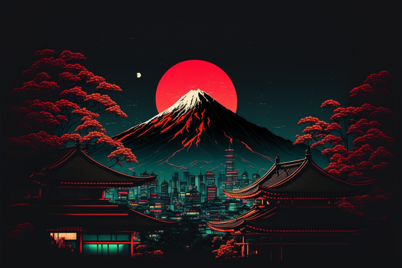 グリーンメトロポリス