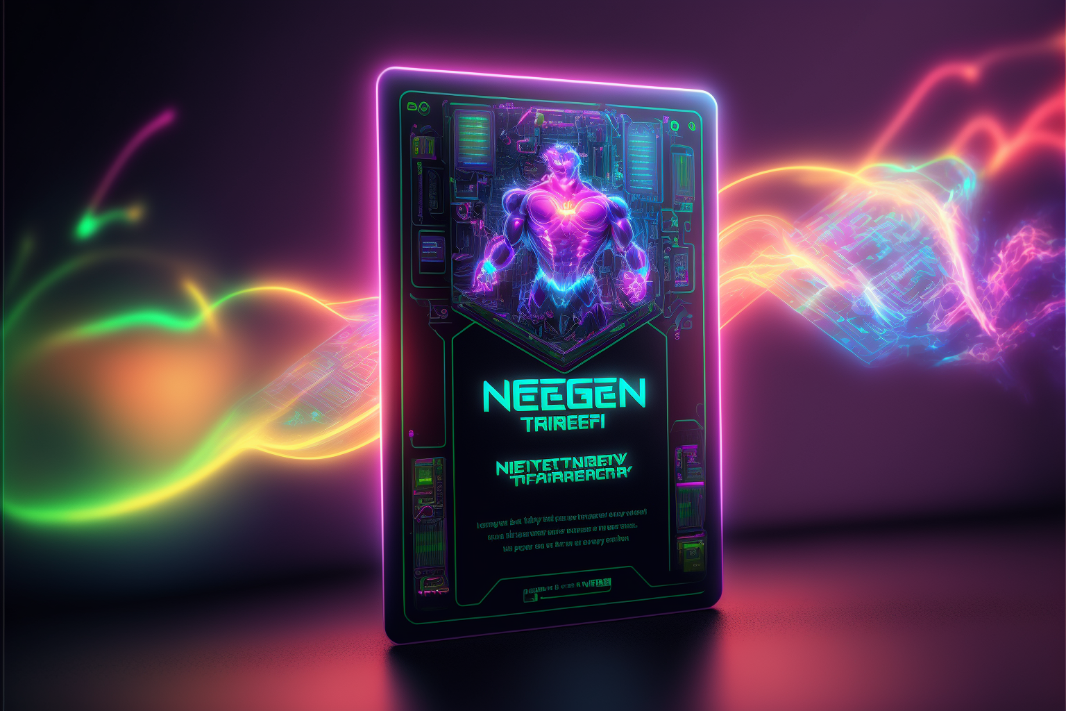 NFT