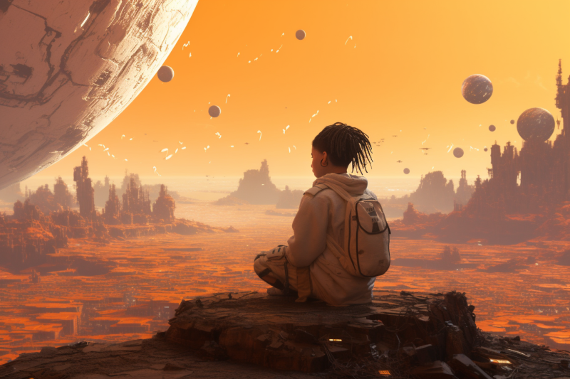 Metaverse