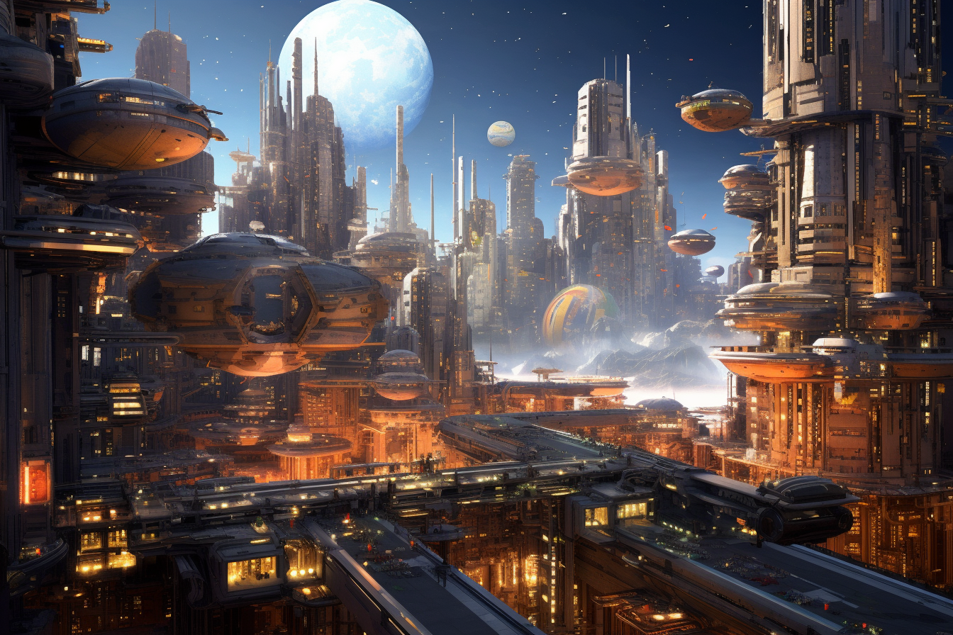 Metaverse