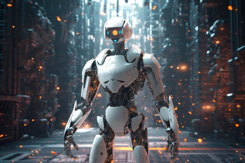 AI