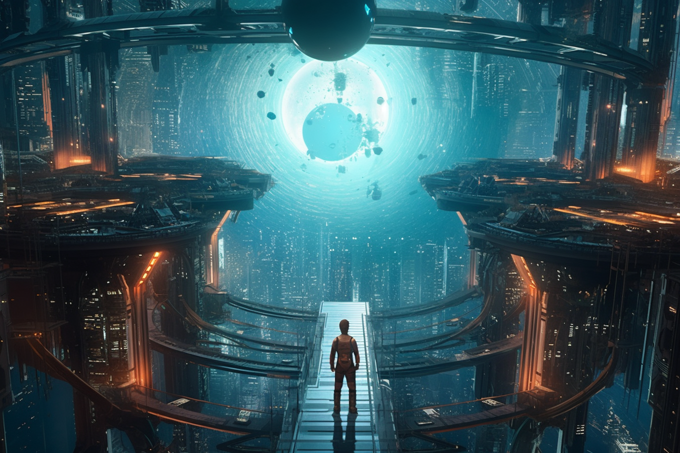 Metaverse