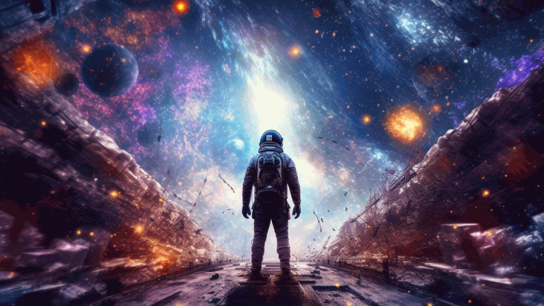Metaverse