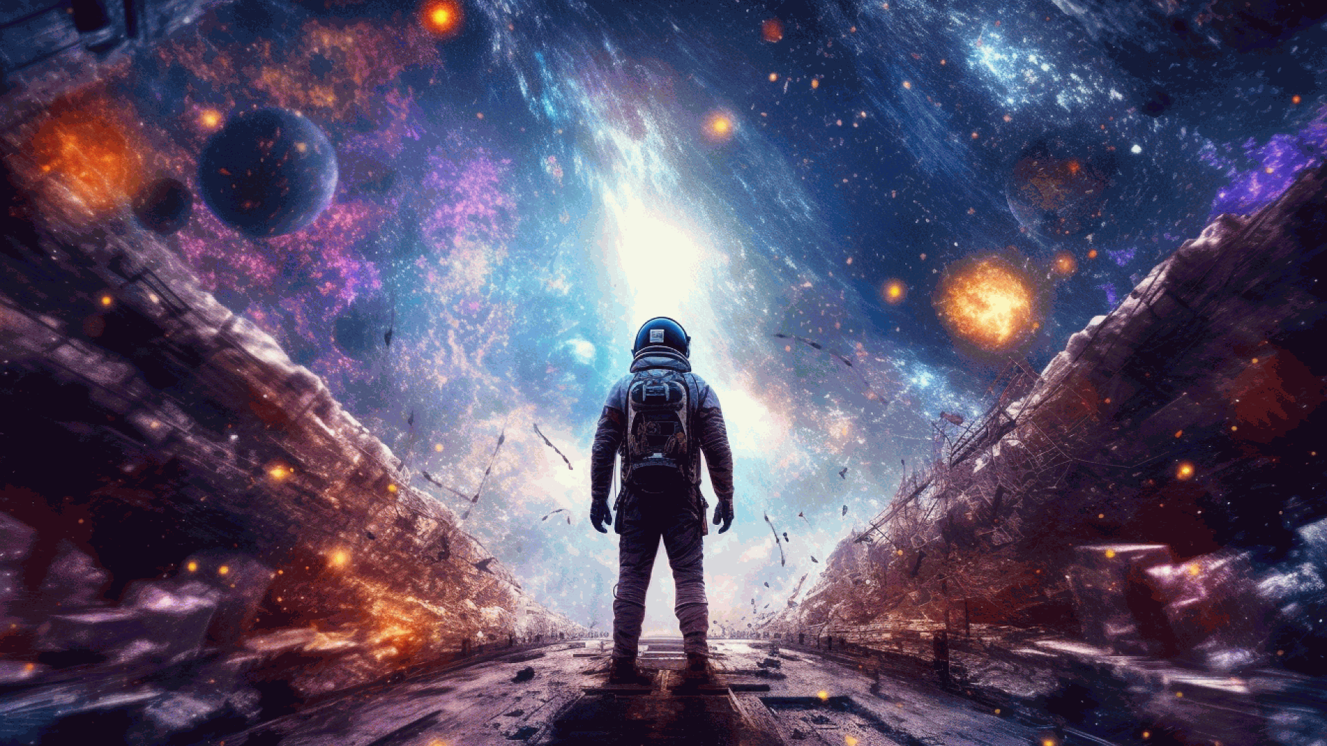 Metaverse